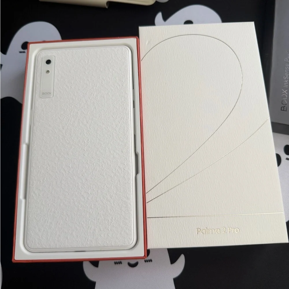 Boox Palma 2 pro